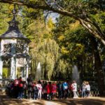 Visitas a los jardines de Aranjuez para colegios (primaria) - 02