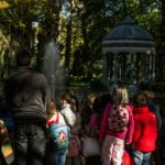 Visitas a los jardines de Aranjuez para colegios (primaria) - 03