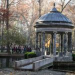 Visitas a los jardines de Aranjuez para colegios (primaria) - 07