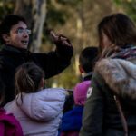 Visitas a los jardines de Aranjuez para colegios (primaria) - 08