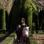 Visitas a los jardines de Aranjuez para colegios (primaria) - 09