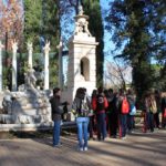 Visitas a los jardines de Aranjuez para institutos (secundaria) - 01