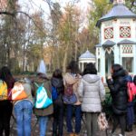 Visitas a los jardines de Aranjuez para institutos (secundaria) - 02